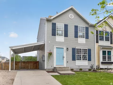 552 N 250 W, Heber City, UT 84032