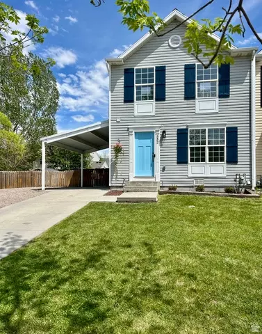 552 N 250 W, Heber City, UT 84032