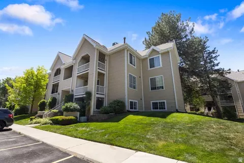1206 E Waterside Cv S #21, Cottonwood Heights, UT 84047