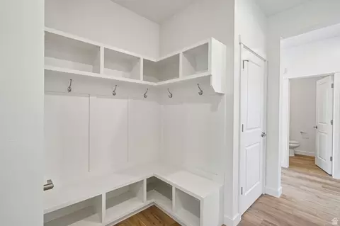 Entry Way - 438 E Clear Granite Way, Eagle Mountain, UT 84005 photo 1 of 1