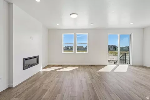 Living - 438 E Clear Granite Way, Eagle Mountain, UT 84005 photo 1 of 1