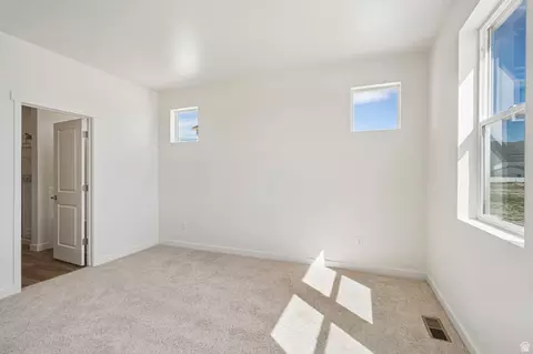 Bedroom - 438 E Clear Granite Way, Eagle Mountain, UT 84005 photo 1 of 1