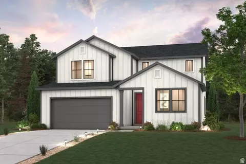 5253 N Jasper Ct, Eagle Mountain, UT 84005