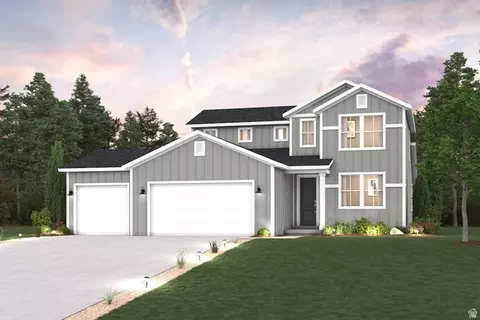 5235 N Jasper Ct, Eagle Mountain, UT 84005