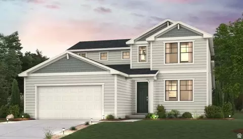 5235 N Jasper Ct #317, Eagle Mountain, UT 84005