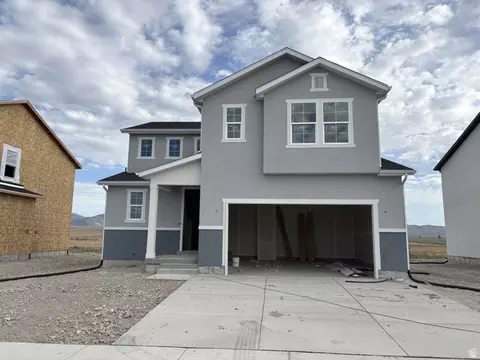 147 E Smooth Sandstone Way #275, Eagle Mountain, UT 84005