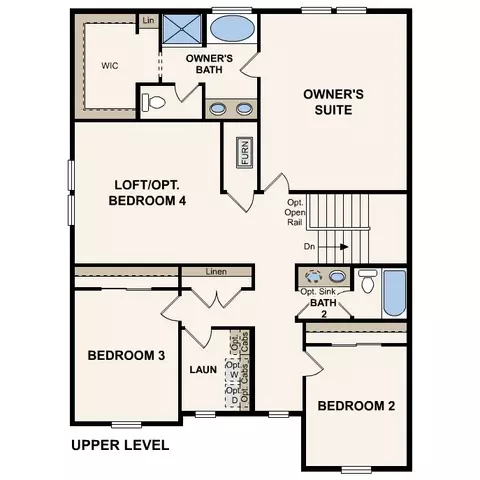 125 E Smooth Sandstone Way, Eagle Mountain, UT 84005 photo 4