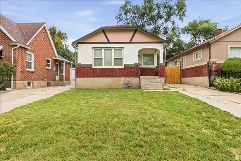 2928 Fowler Ave, Ogden, UT 84403