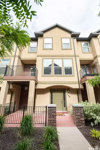 736 W Kirkbride Ave S, South Salt Lake, UT 84119