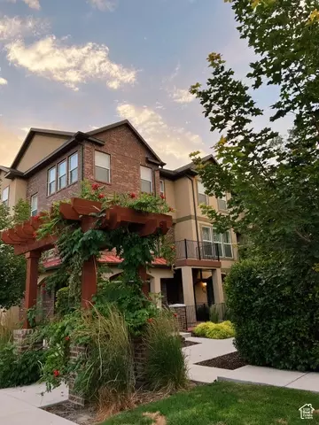 736 W Kirkbride Ave S, South Salt Lake, UT 84119