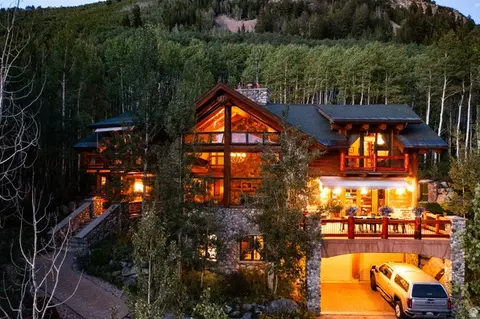 11137 E Big Cottonwood Cyn Rd S, Brighton, UT 84121