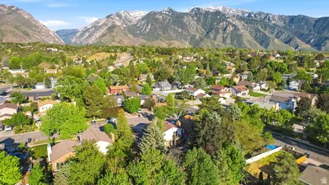 View/Area - 9510 S 2280 E, Sandy, UT 84092 photo 4 of 5