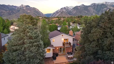 View/Area - 9510 S 2280 E, Sandy, UT 84092 photo 1 of 5