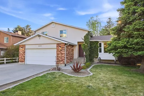 Exterior - 9510 S 2280 E, Sandy, UT 84092 photo 6 of 6