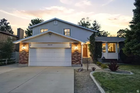 9510 S 2280 E, Sandy, UT 84092