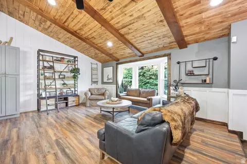 Living - 9510 S 2280 E, Sandy, UT 84092 photo 1 of 3