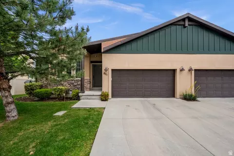 821 E Olivia Ct S, Salt Lake City, UT 84107