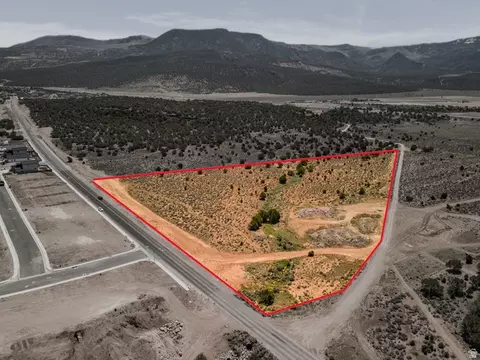 Undisclosed, Cedar City, UT 84720