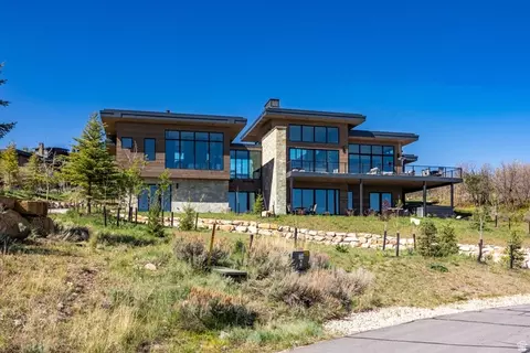 4027 Aspen Camp Loop, Park City, UT 84098