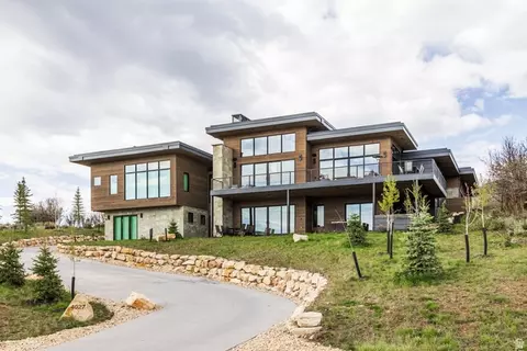 4027 Aspen Camp Loop, Park City, UT 84098