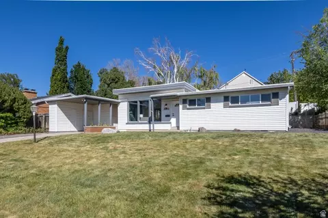 2183 S Penman Ln W, Bountiful, UT 84010