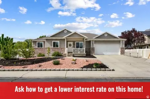 4584 W Carriage Ln, Cedar Hills, UT 84062