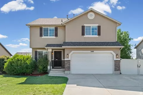 5449 S 2450 W, Roy, UT 84067