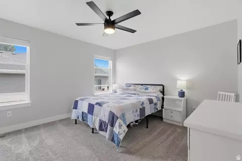 Bedroom - 625 E 100 S, Ephraim, UT 84627 photo 1 of 8