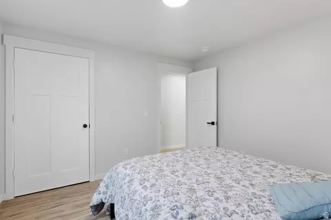 Bedroom - 625 E 100 S, Ephraim, UT 84627 photo 8 of 8