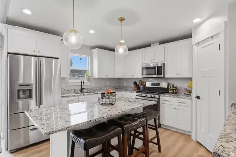 Kitchen - 625 E 100 S, Ephraim, UT 84627 photo 1 of 1