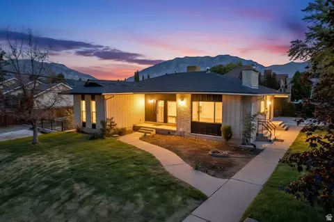 1616 N 2100 W, Provo, UT 84604