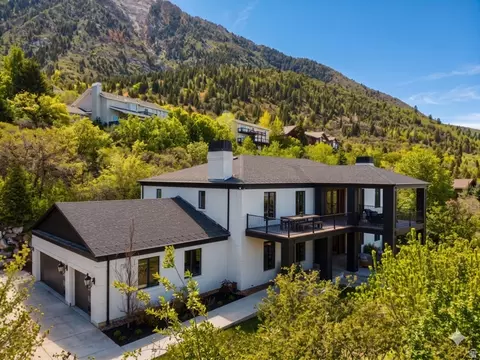 4545 S Abinadi Rd, Salt Lake City, UT 84124
