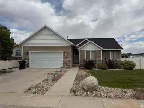 1789 S 190 E, Roosevelt, UT 84066