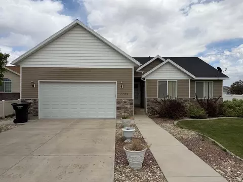 Exterior - 1789 S 190 E, Roosevelt, UT 84066 photo 4 of 7
