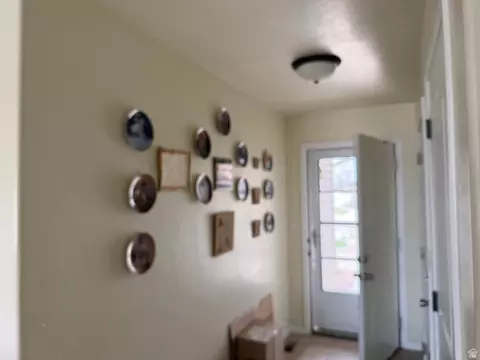 Entry Way - 1789 S 190 E, Roosevelt, UT 84066 photo 1 of 1