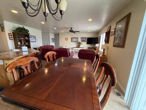 Dining - 1789 S 190 E, Roosevelt, UT 84066 photo 2 of 2