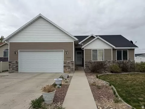 1789 S 190 E, Roosevelt, UT 84066