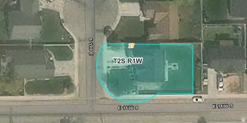 View/Area - 1789 S 190 E, Roosevelt, UT 84066 photo 1 of 1