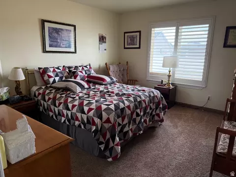Bedroom - 1789 S 190 E, Roosevelt, UT 84066 photo 1 of 4