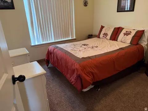 Bedroom - 1789 S 190 E, Roosevelt, UT 84066 photo 3 of 4