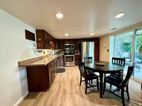 Kitchen - 4616 S 3900 W, Roy, UT 84067 photo 1 of 2