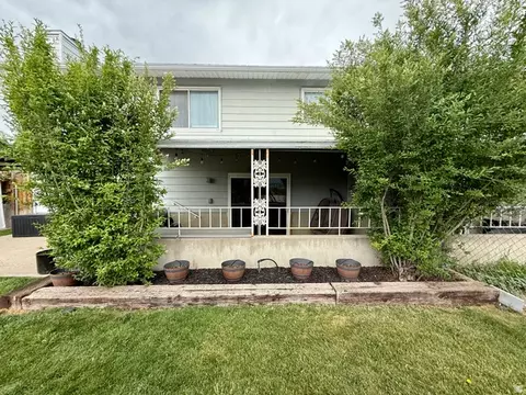 Exterior - 4616 S 3900 W, Roy, UT 84067 photo 5 of 8