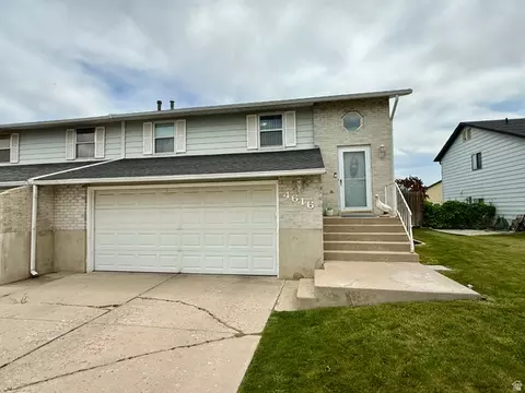 4616 S 3900 W, Roy, UT 84067