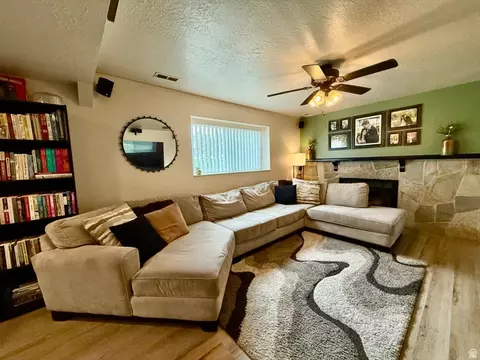 Living - 4616 S 3900 W, Roy, UT 84067 photo 1 of 2