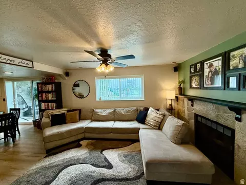 Living - 4616 S 3900 W, Roy, UT 84067 photo 2 of 2