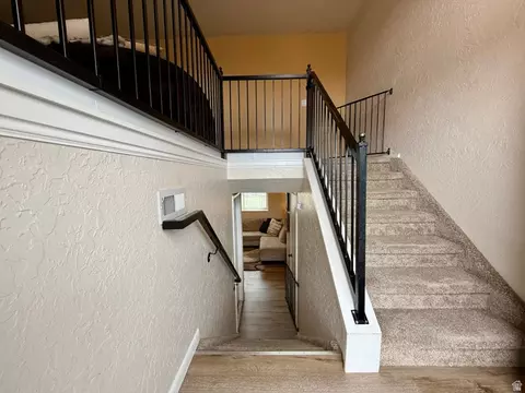 Entry Way - 4616 S 3900 W, Roy, UT 84067 photo 1 of 1
