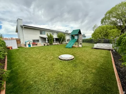 Exterior - 4616 S 3900 W, Roy, UT 84067 photo 8 of 8