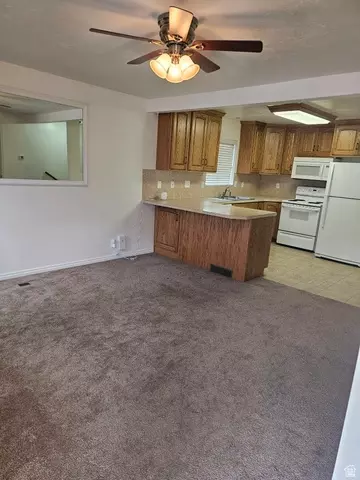 Living - 444 S 100 E, Springville, UT 84663 photo 1 of 2