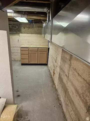 Entry Way - 444 S 100 E, Springville, UT 84663 photo 1 of 1