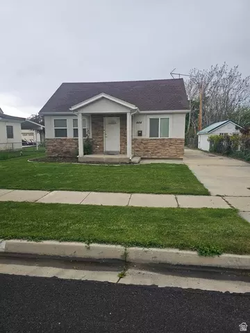 444 S 100 E, Springville, UT 84663
